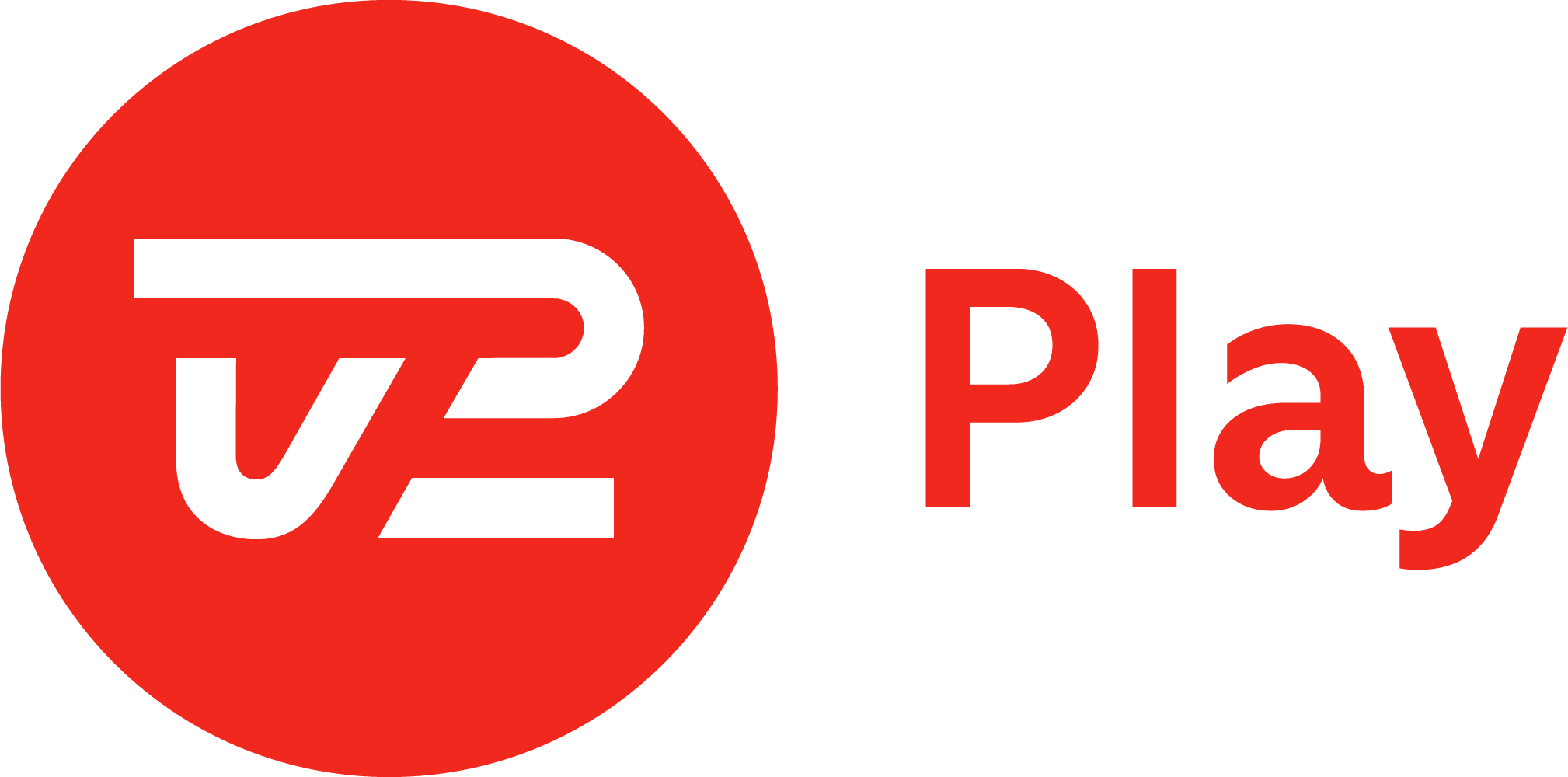 Tv2playlogo rød